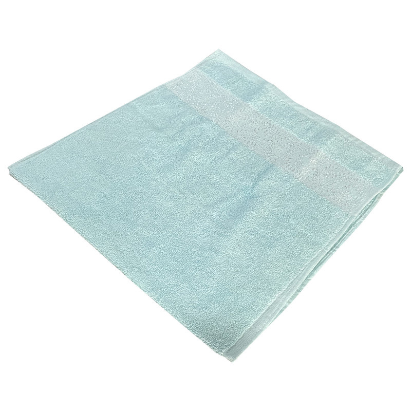 حوله استخری کارینا مدل H720 سایز 45x90 سانتی متر حوله استخری کارینا مدل H720 سایز 45x90 سانتی متر