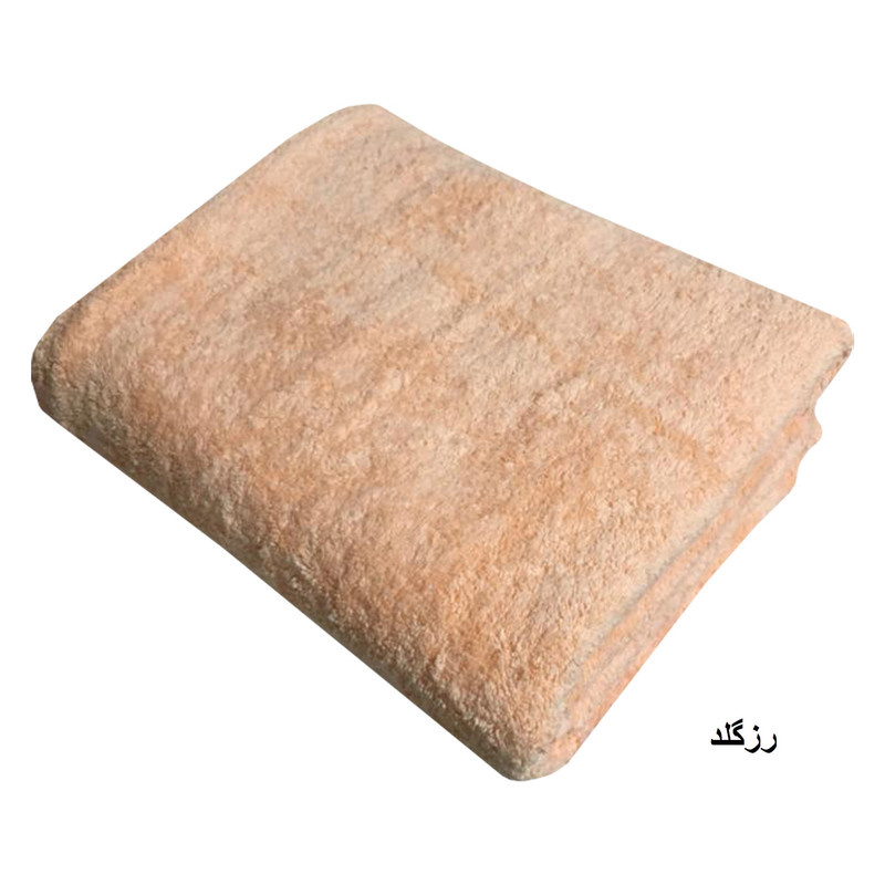 حوله دستی شایسته مدل تبسم سایز 49x90 سانتی متر حوله دستی شایسته مدل تبسم سایز 49x90 سانتی متر
