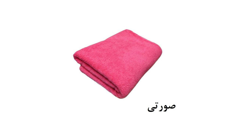 حوله استخری بهباف آذر مدل HS17 سایز 70x125 سانتی متر حوله استخری بهباف آذر مدل HS17 سایز 70x125 سانتی متر