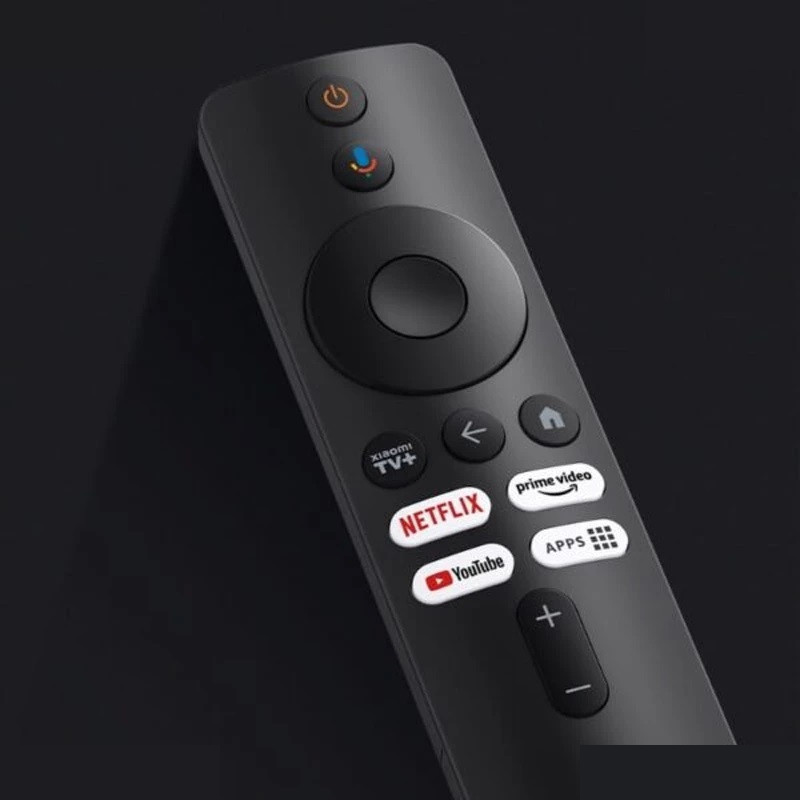 اندروید باکس شیائومی مدل TV Box S 3rd Gen global version اندروید باکس شیائومی مدل TV Box S 3rd Gen global version