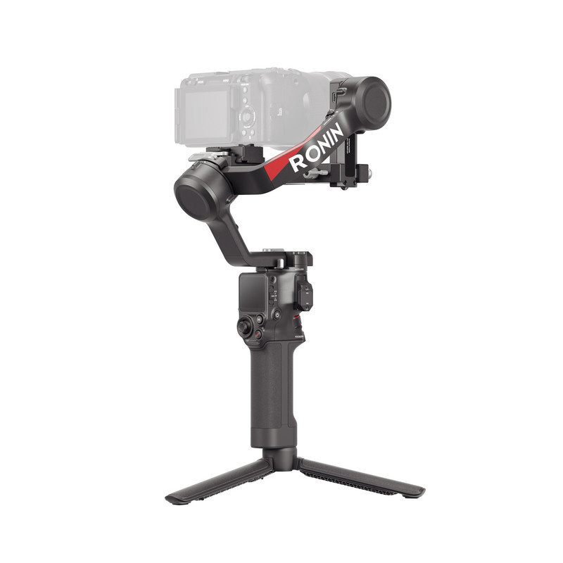 گیمبال دی جی آی مدل DJI RS4 گیمبال دی جی آی مدل DJI RS4