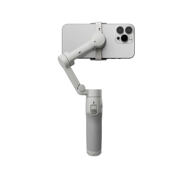 پایه نگهدارنده گوشی موبایل دی جی آی مدل OSMO MOBILE 7 پایه نگهدارنده گوشی موبایل دی جی آی مدل OSMO MOBILE 7