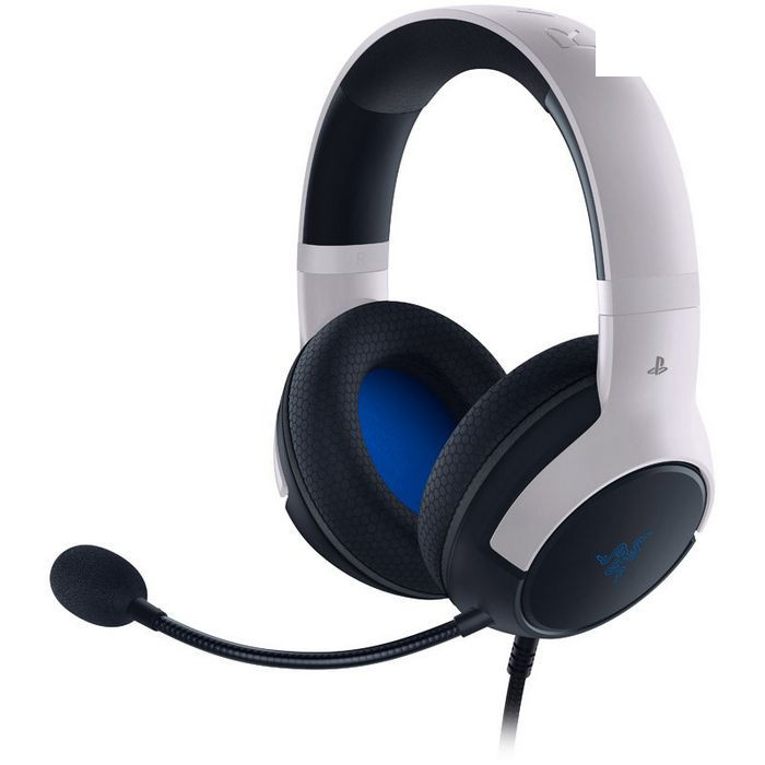 هدست مخصوص بازی ریزر مدل RAZER KAIRA X PS5 هدست مخصوص بازی ریزر مدل RAZER KAIRA X PS5