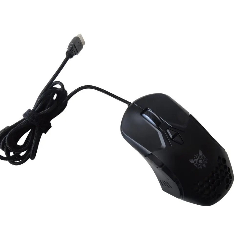 ماوس گیمینگ اونیکوما مدل CW902 ماوس گیمینگ اونیکوما مدل CW902