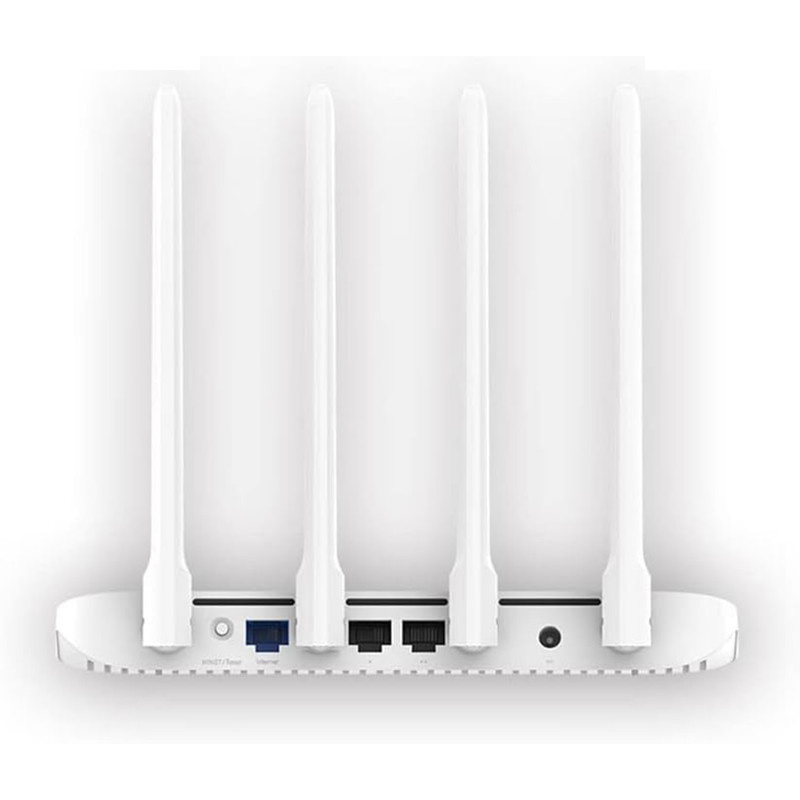 روتر بی سیم شیائومی مدل 4A Gigabit روتر بی سیم شیائومی مدل 4A Gigabit