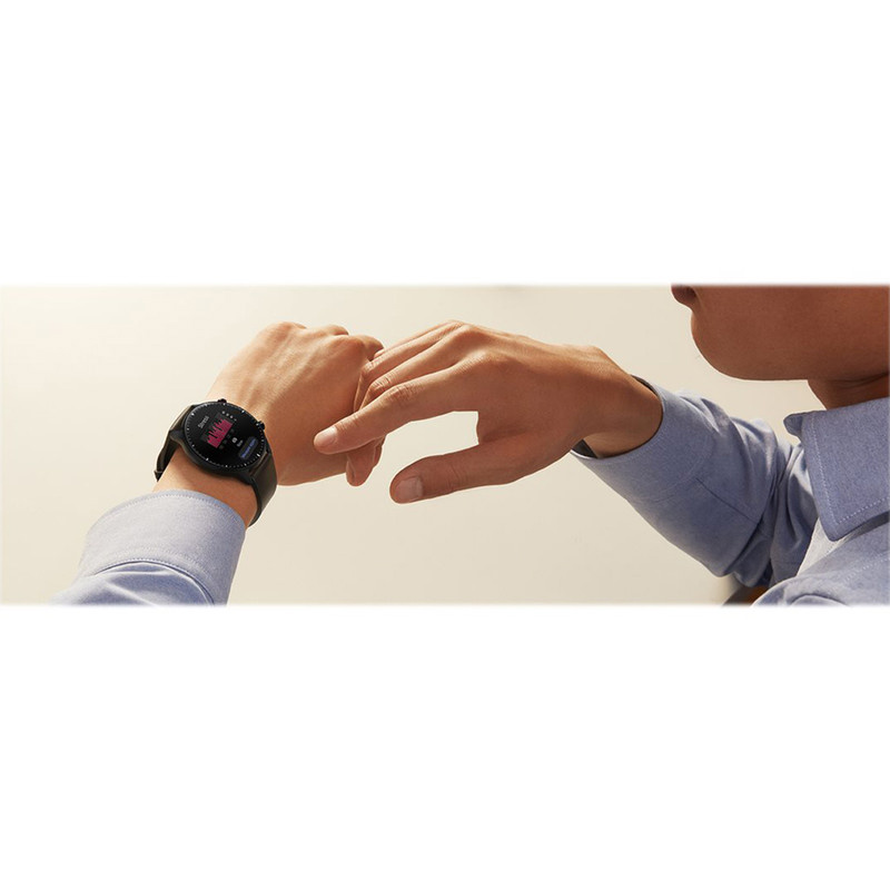 ساعت هوشمند امیزفیت مدل MAN SMART GT CALLING 2 WATCH ساعت هوشمند امیزفیت مدل MAN SMART GT CALLING 2 WATCH