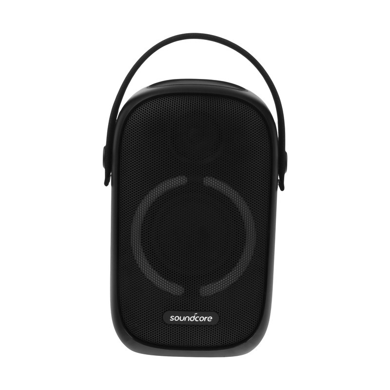 اسپیکر بلوتوثی قابل حمل انکر مدل SoundCore A3395 Rave Neo اسپیکر بلوتوثی قابل حمل انکر مدل SoundCore A3395 Rave Neo