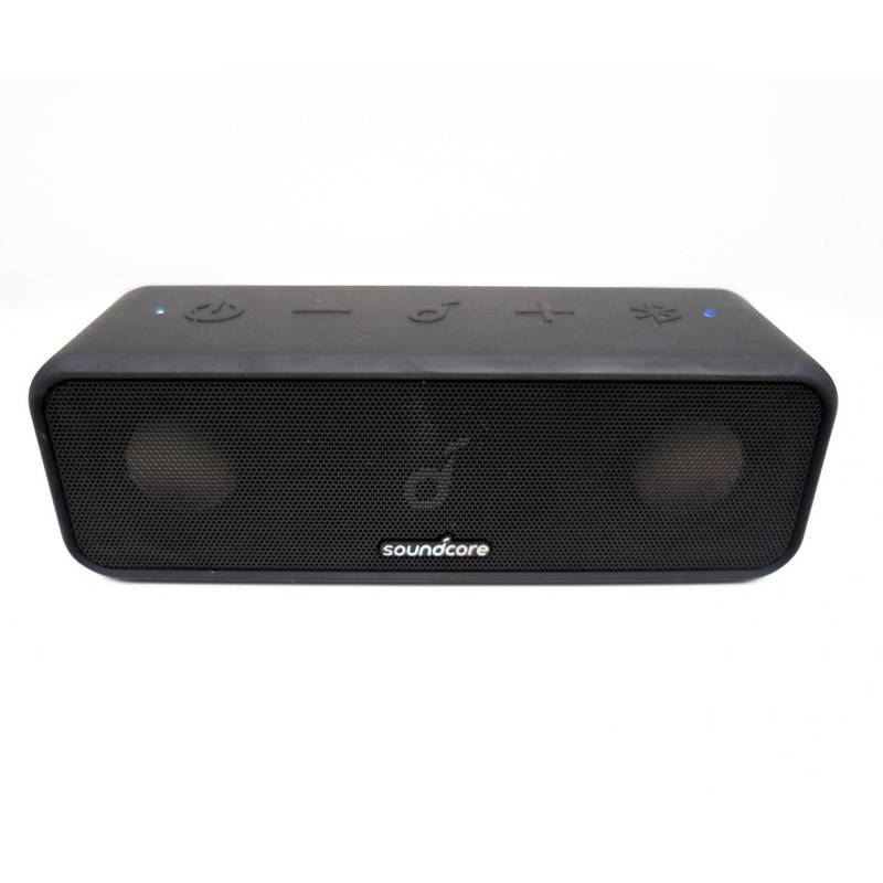 اسپیکر قابل حمل انکر مدل Soundcore 3 اسپیکر قابل حمل انکر مدل Soundcore 3