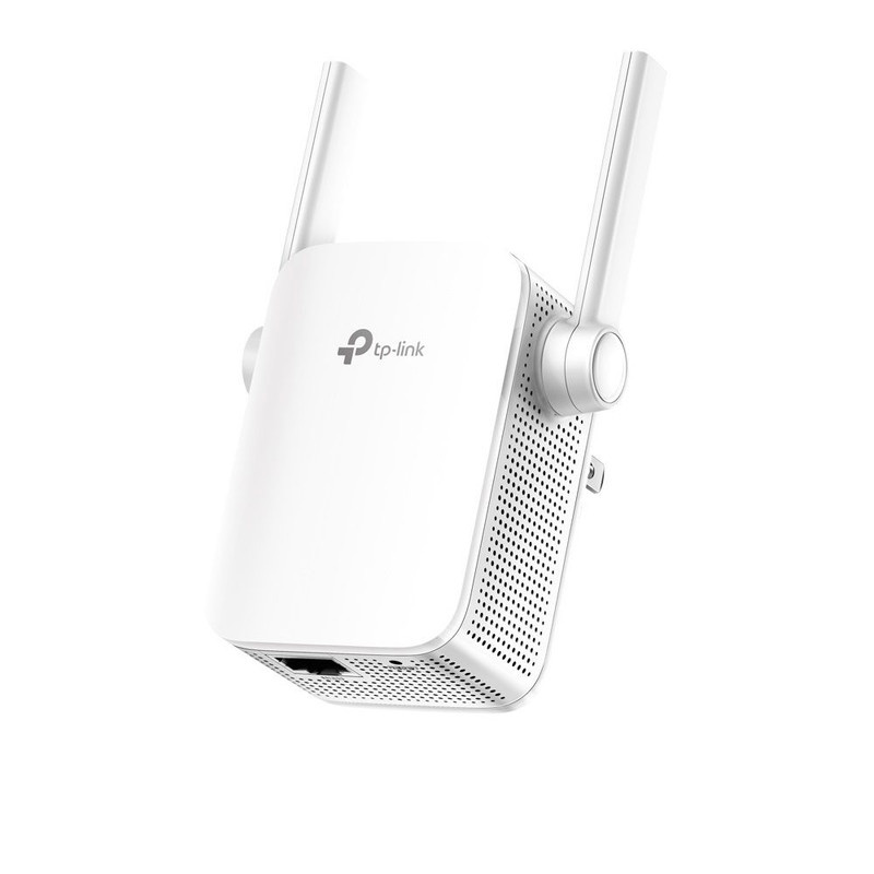توسعه دهنده شبکه بیسیم تی پی-لینک مدل TL-WA855RE V4
