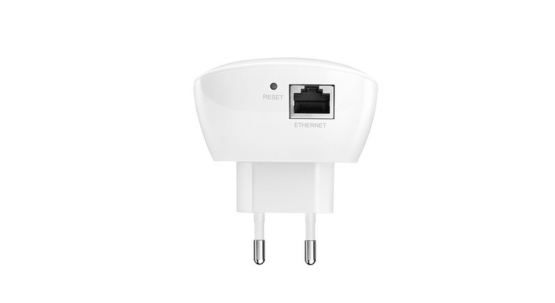 توسعه دهنده شبکه بیسیم N300 تی پی-لینک مدل TL-WA850RE توسعه دهنده شبکه بیسیم N300 تی پی-لینک مدل TL-WA850RE