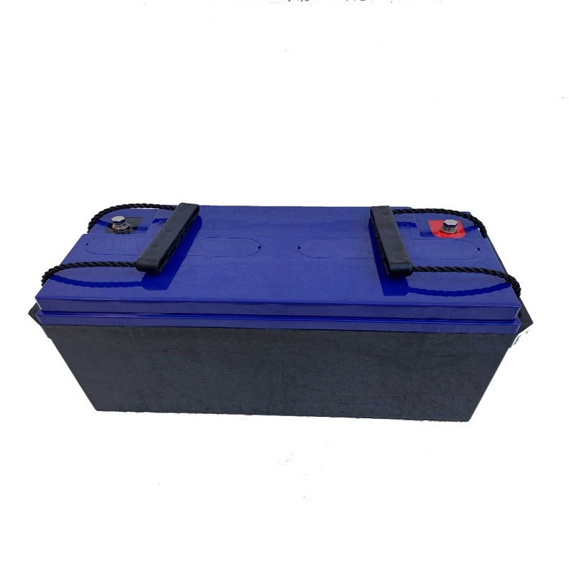 باتری یو پی اس 12 ولت 100 آمپر ساعت ایبیزا مدل VELAAGM BATTERY باتری یو پی اس 12 ولت 100 آمپر ساعت ایبیزا مدل VELAAGM BATTERY
