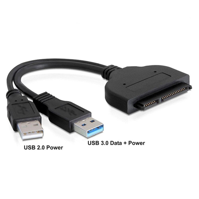 مبدل USB 3.0 به SATA مدل 4TBY مبدل USB 3.0 به SATA مدل 4TBY