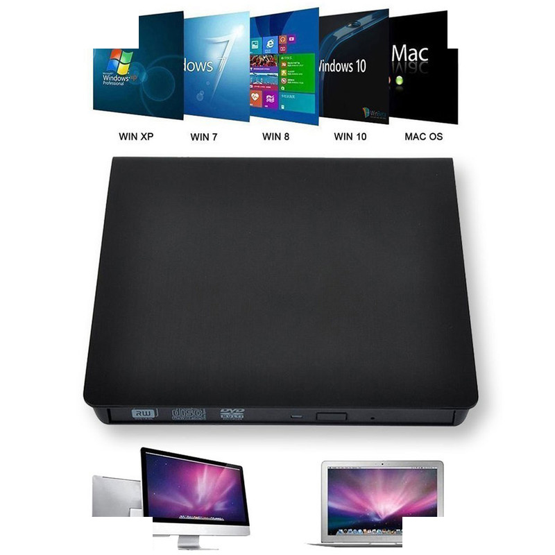 قاب تبدیل درایو DVD اینترنال به اکسترنال مدل 9.5 قاب تبدیل درایو DVD اینترنال به اکسترنال مدل 9.5