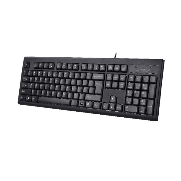 کیبورد و موس ای فورتک مدل KR-8520DS کیبورد و موس ای فورتک مدل KR-8520DS