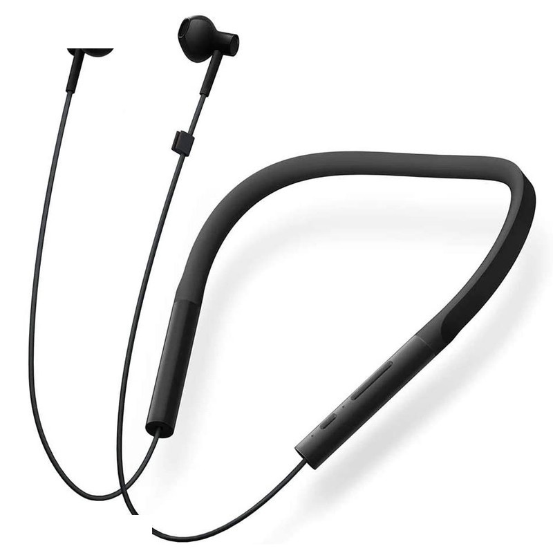 هندزفری بلوتوثی شیائومی مدل FAR EARPHONE NECBAND BASIC TWS BT هندزفری بلوتوثی شیائومی مدل FAR EARPHONE NECBAND BASIC TWS BT
