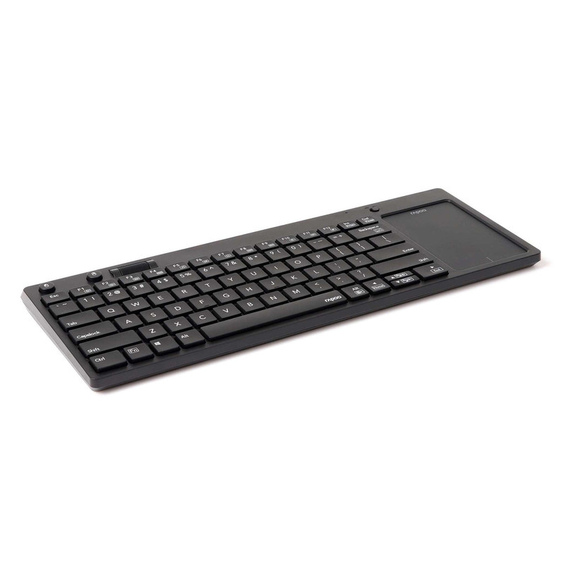 کیبورد رپو مدل K2800 کیبورد رپو مدل K2800
