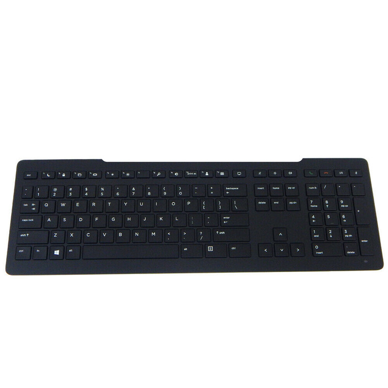 کیبورد بی سیم اچپی مدل HSA-S001K