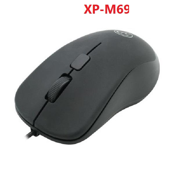ماوس ایکس پی-پروداکت مدل XP-M693E ماوس ایکس پی-پروداکت مدل XP-M693E