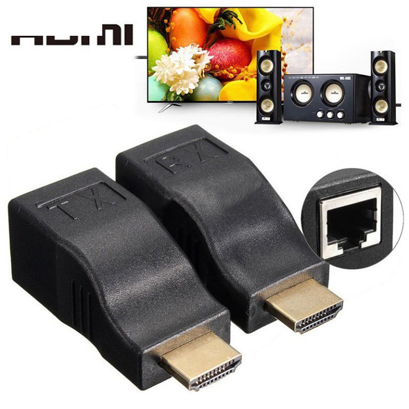 توسعه دهنده HDMI مدل MN-30M توسعه دهنده HDMI مدل MN-30M