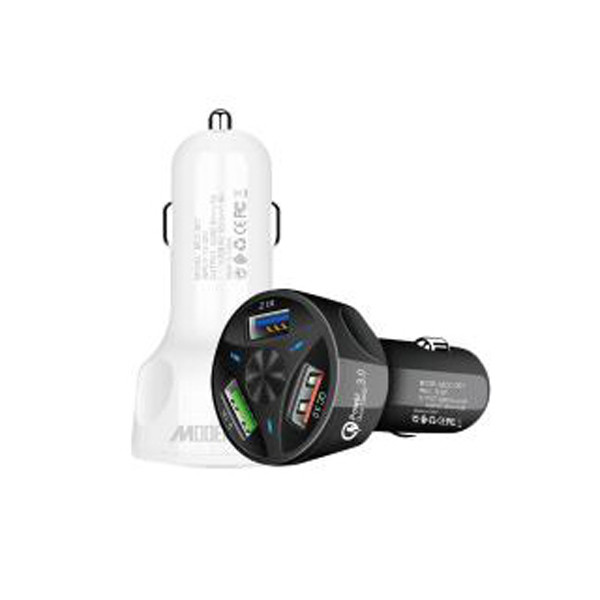 شارژر فندکی مودم کت مدل MCC-001 شارژر فندکی مودم کت مدل MCC-001