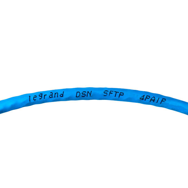 کابل شبکه Cat6 لگرند مدل PRK-CCA