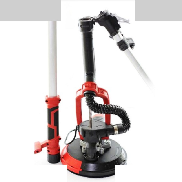 دستگاه سنباده زن محک مدل DWS-230B دستگاه سنباده زن محک مدل DWS-230B