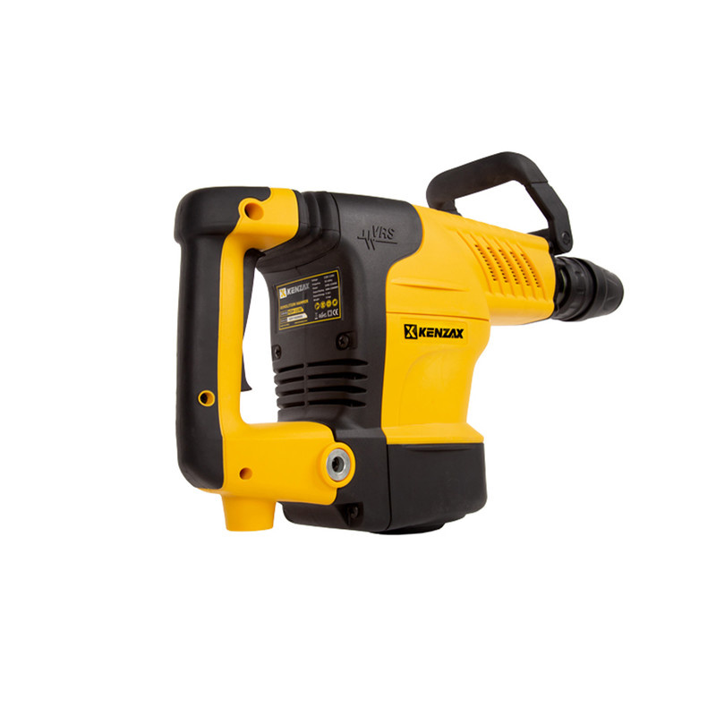 چکش تخریب کنزاکس مدل KDH-1150 چکش تخریب کنزاکس مدل KDH-1150