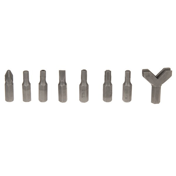 پیچ گوشتی شارژی محک مدل CSD-3.6 Li پیچ گوشتی شارژی محک مدل CSD-3.6 Li