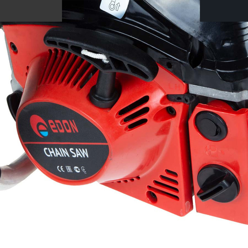 اره زنجیری بنزینی ادون مدل gcs-20.2800
