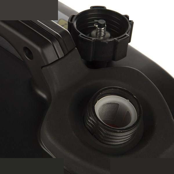 موتور برق هیوندای مدل HG-1210 موتور برق هیوندای مدل HG-1210