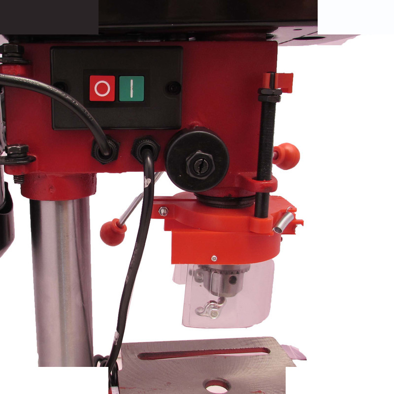 دریل ستونی محک مدل SP5213A دریل ستونی محک مدل SP5213A