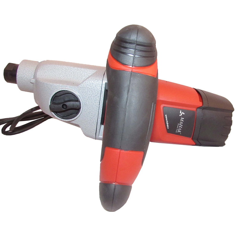 همزن صنعتی محک مدل MX-1400 همزن صنعتی محک مدل MX-1400