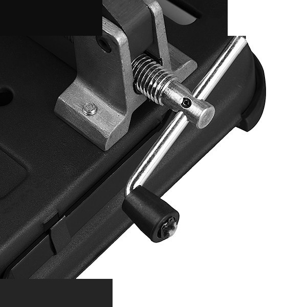 اره پروفیل بر محک مدل CCM-355H اره پروفیل بر محک مدل CCM-355H