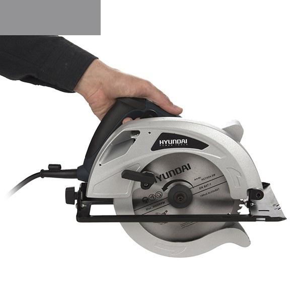 اره دیسکی هیوندای مدل HP1319-CS اره دیسکی هیوندای مدل HP1319-CS