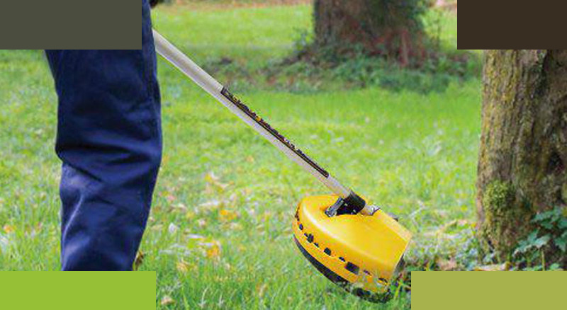 علفزن کنزاکس مدل KMC-152 علفزن کنزاکس مدل KMC-152