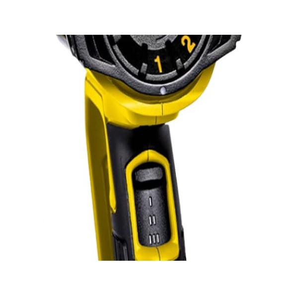 سشوار صنعتی کنزاکس مدل KHG-1200 سشوار صنعتی کنزاکس مدل KHG-1200