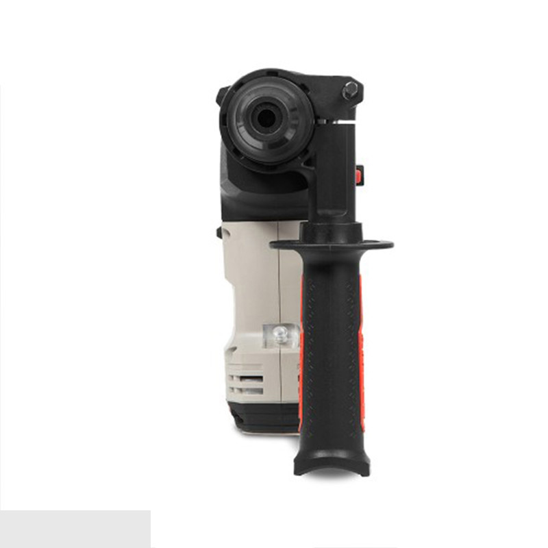 دریل بتن کن شارژی کرون مدل CT28001HX - 4 BMC دریل بتن کن شارژی کرون مدل CT28001HX - 4 BMC