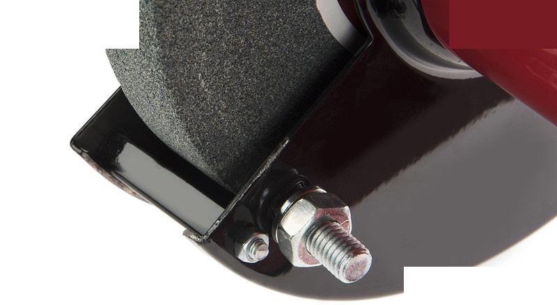 سنگ رومیزی محک مدل GD-200-1HL سنگ رومیزی محک مدل GD-200-1HL