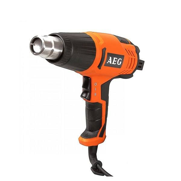 سشوار صنعتی آاگ مدل HG 560 D سشوار صنعتی آاگ مدل HG 560 D