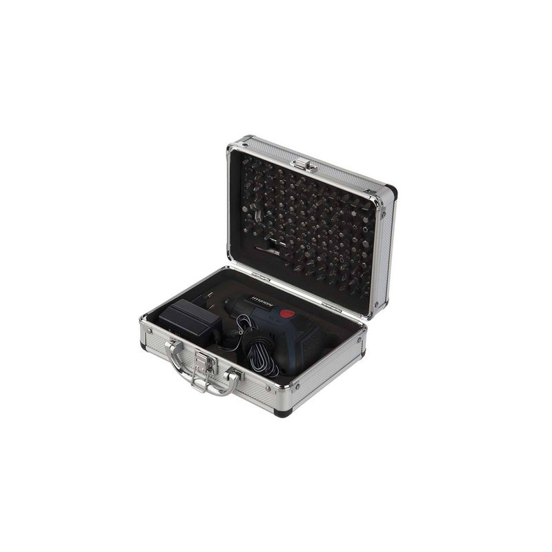 پیچ گوشتی شارژی هیوندای مدل SD-361_S پیچ گوشتی شارژی هیوندای مدل SD-361_S
