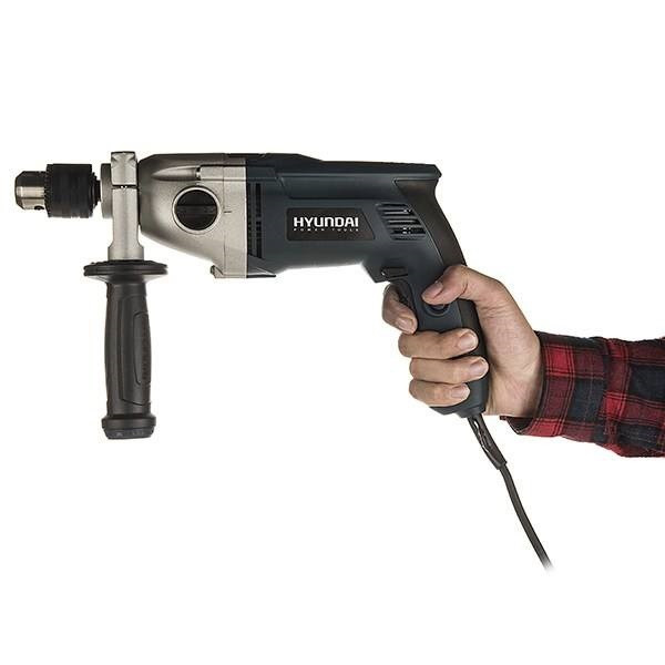 دریل چکشی هیوندای کد HP113-ID دریل چکشی هیوندای کد HP113-ID