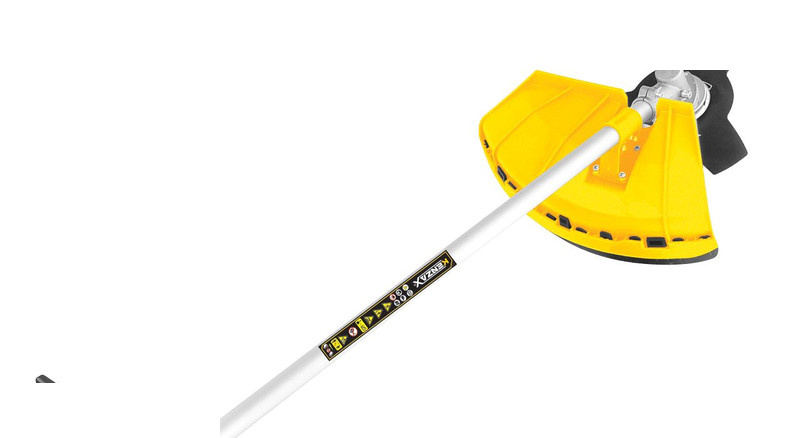 علفزن کنزاکس مدل KBP-252 علفزن کنزاکس مدل KBP-252