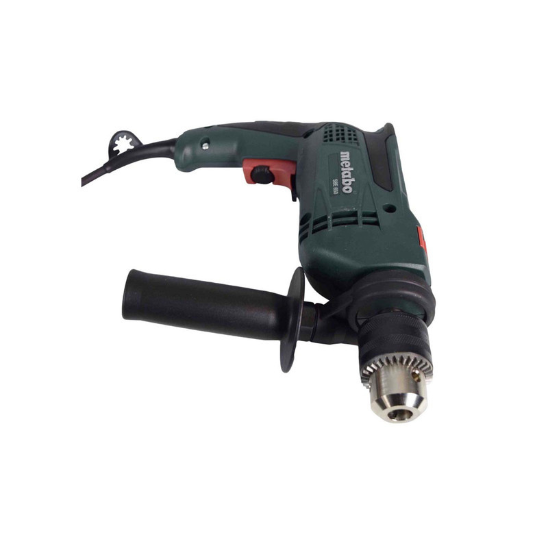 دریل چکشی متابو مدل SBE 650 دریل چکشی متابو مدل SBE 650
