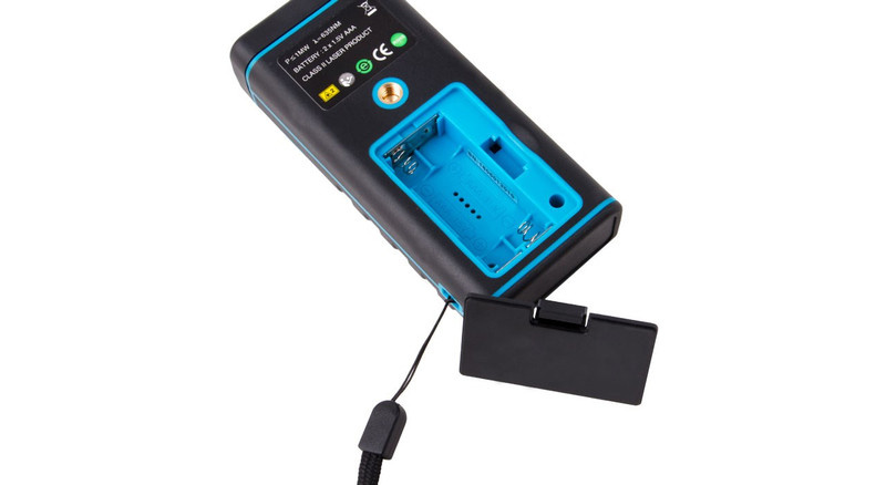 متر لیزری اکتیو مدل AC6660 متر لیزری اکتیو مدل AC6660