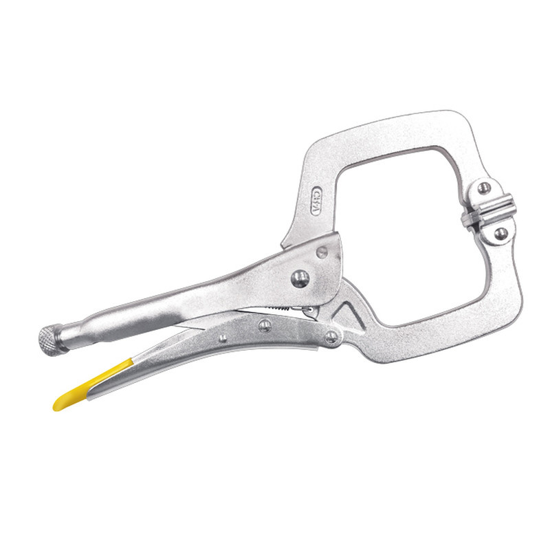 انبر قفلی کنزاکس مدل KCP-211 سایز 11 اینچ انبر قفلی کنزاکس مدل KCP-211 سایز 11 اینچ