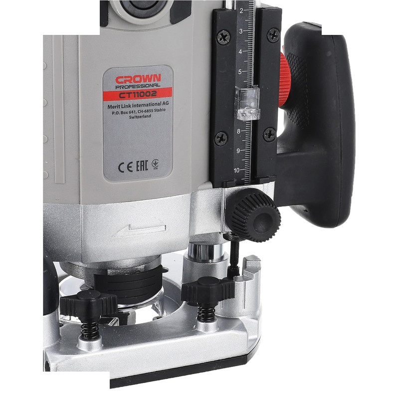 اور فرز نجاری کرون مدل CT11002 اور فرز نجاری کرون مدل CT11002
