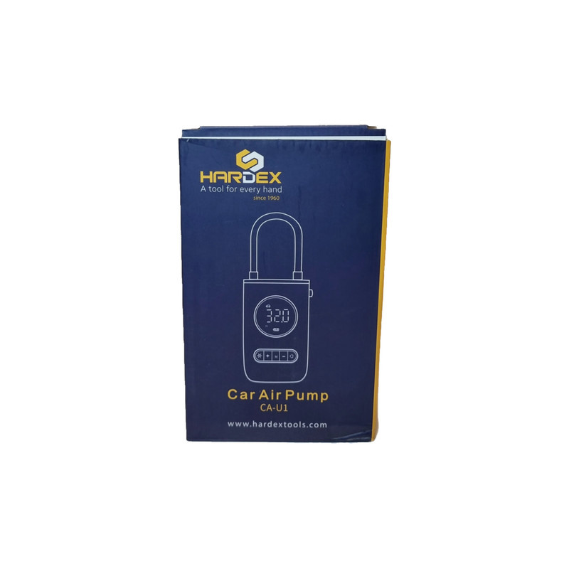 کمپرسور باد شارژی هاردکس مدلCA_U1 کمپرسور باد شارژی هاردکس مدلCA_U1