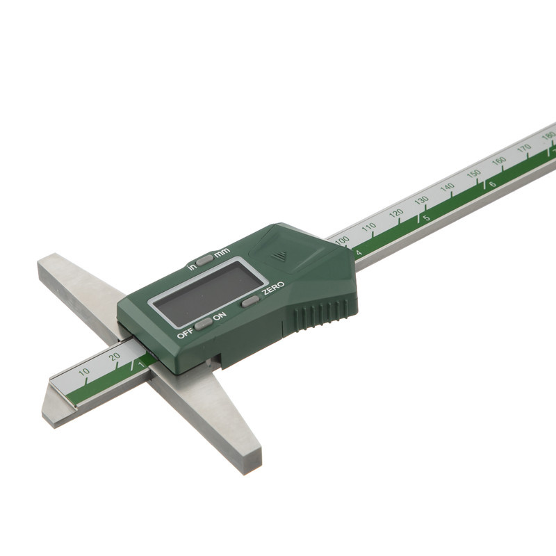 کولیس اینسایز کد 200A-1141 گستره 200-0 میلیمتر کولیس اینسایز کد 200A-1141 گستره 200-0 میلیمتر