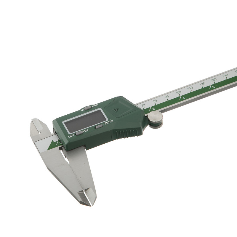 کولیس دیجیتال اینسایز کد 30-1108 گستره 300-0 میلیمتر کولیس دیجیتال اینسایز کد 30-1108 گستره 300-0 میلیمتر