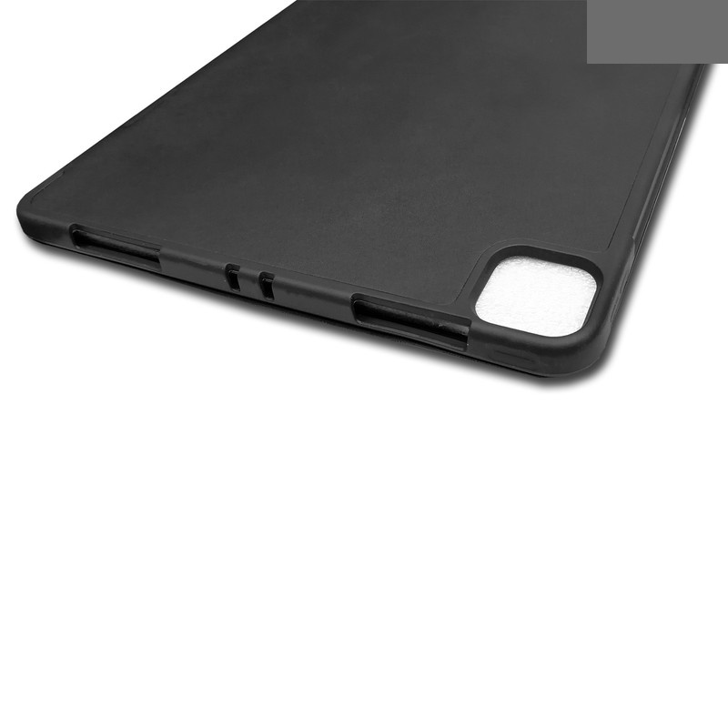کیف کلاسوری مدل DF-048 مناسب برای تبلت اپل iPad Pro 12.9 inch 2020 / 2021 کیف کلاسوری مدل DF-048 مناسب برای تبلت اپل iPad Pro 12.9 inch 2020 / 2021